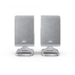 Sharp HT-SPR52021         (Paar) silber