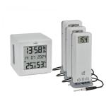 TFA TFA.me ID-01 WLAN Gateway 35.8104.02