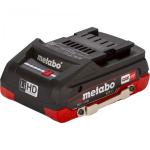 Metabo 18V 4,0Ah LiHD DS Akku-Pack