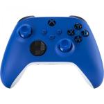 Microsoft Xbox Wirel. Controller Blue