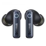 Baseus Bowie 35 True Wireless Headphones black