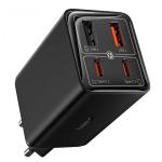 Baseus GaN6 Pro 65W EU incl. Charging Cable 1m
