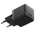 Baseus Palm Fast Charger USB-C Charger 20W EU black