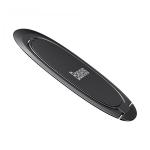 Baseus Invisible Phone Ring Holder, Grey