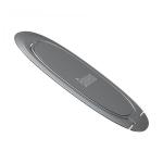 Baseus Invisible Phone Ring Holder, Silver
