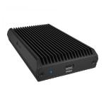 ICY BOX IB-1920M-C42 M.2 NVMe Gehäuse mit USB4