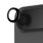 PanzerGlass Hoops Black iP 17 Air