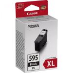 Canon PG-595 XL BK black