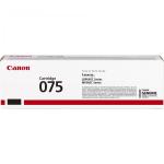 Canon Toner Cartridge 075 Y yellow