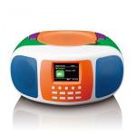 Lenco SCD-861