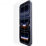 Belkin ScreenForce UltraGlass2 Scr.Protector 17 ProMax OVA194hq