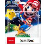 Nintendo amiibo Mario & Luma