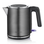 Severin WK 9342  Dark Inox