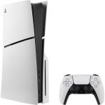 Sony Playstation 5 Slim mit Laufwerk