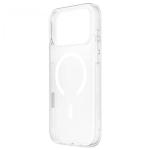 Belkin SheerForce Mag.Prot.Case iPhone 17 ProMax clea.MSA032hqCL