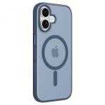 Belkin Grip Mag.Protective Case iPhone 17, dark blue  MSA034hqNY