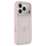 Belkin Grip Mag.Protective Case iPhone 17 Pro, pink   MSA035hqPK