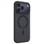 Belkin Grip magn. Schutzhülle iPhone 17 ProMax schw.MSA036hqBK