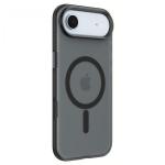 Belkin Grip magn. Schutzhülle iPhone Air schwarz    MSA037hqBK