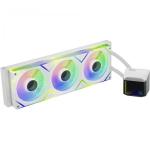 ADATA XPG LEVANTE II 360 Water Cooling RGB WHITE