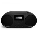 Philips TAZ6000/10 schwarz