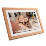 Denver Frameo PFF-1040LW 25,4cm (10,1 ) 16GB