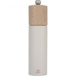Peugeot BOREAL Z Salt Mill 21 cm FEATHER WHITE