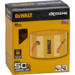 DeWalt DT90335-QZ Lochsäge 92mm