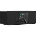 Grundig DTR 4600 schwarz