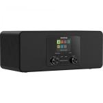 Grundig DTR 5100 black