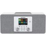 Grundig DTR 6100 weiß
