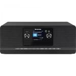 Technisat DigitRadio 372 CD BT black