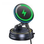 Baseus PrimeTrip VC2 Flex Pro Car Charger Mount, Black