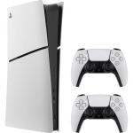Sony Playstation 5 Digital Bundle inkl 2 Controllern