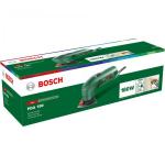 Bosch PDA 180 delta sander