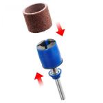 Dremel SC407 EZ SpeedClic Sanding Mandrel & Sanding Bands