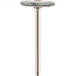 Dremel 428 Carbon Steel Brush 19 mm Pack of 2
