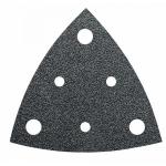 Fein Sanding Pad punched Triangle K100 VE50