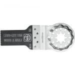 Fein Sägeblatt SL E-Cut LL BIM 34x20 VE1