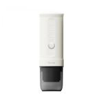OutIn Nano Portable Espresso Machine Pearl White