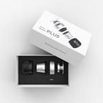OutIn Nano Portable Espresso Machine Basket Plus (16-18g)