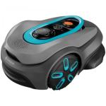 Gardena smart SILENO sense 400qm robotic lawn mower