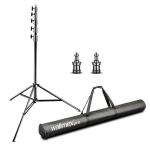 Walimex pro Jumbo AIR 600cm Lampenstativ
