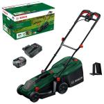 Bosch  Rotak 18V-32 Set cordless lawn mower