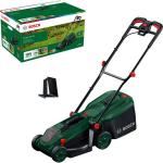 Bosch  Rotak 18V-34 solo cordless lawn mower