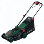 Bosch  Rotak 18V2-38 Set cordless lawn mower