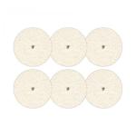 Dremel 414 Polishing Wheel