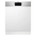AEG FEE53680ZM Semi-integrated dishwasher 60cm