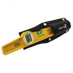 STABILA Type 81 SM Torpedo Spirit Level 25 cm
