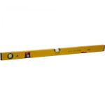 STABILA Type 70 M, 80 cm Spirit Level